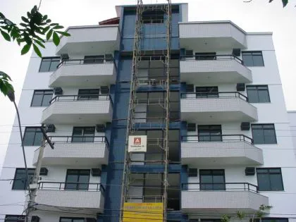 Apartamento para aluguel em Jardim Jalisco